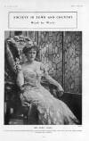 The Tatler Wednesday 02 April 1902 Page 13