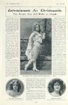 The Tatler Wednesday 02 December 1903 Page 39