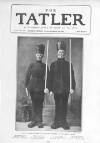 The Tatler Wednesday 30 December 1903 Page 3