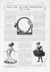 The Tatler Wednesday 15 March 1905 Page 21