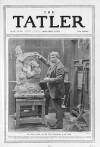 The Tatler Wednesday 29 March 1905 Page 1