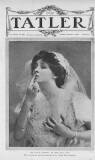 The Tatler Wednesday 01 January 1908 Page 1