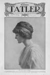 The Tatler Wednesday 05 January 1910 Page 1
