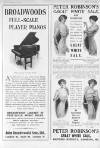 The Tatler Wednesday 15 February 1911 Page 37