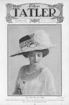 The Tatler Wednesday 01 March 1911 Page 3