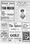 The Tatler Wednesday 08 March 1911 Page 47