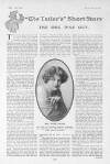 The Tatler Wednesday 26 July 1911 Page 22