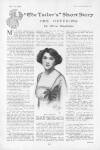 The Tatler Wednesday 08 November 1911 Page 26