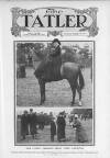 The Tatler Wednesday 17 December 1913 Page 3