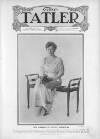 The Tatler Wednesday 05 August 1914 Page 3