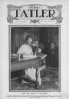 The Tatler Wednesday 21 October 1914 Page 3