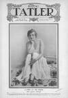 The Tatler Wednesday 06 January 1915 Page 3