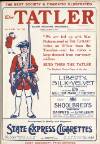 The Tatler Wednesday 13 October 1915 Page 1