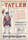 The Tatler