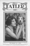 The Tatler Wednesday 14 February 1917 Page 3