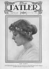 The Tatler Wednesday 01 May 1918 Page 3