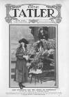 The Tatler Wednesday 30 October 1918 Page 3