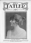 The Tatler Wednesday 08 January 1919 Page 3