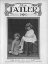 The Tatler Wednesday 22 January 1919 Page 3