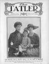 The Tatler Wednesday 29 January 1919 Page 3