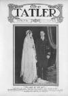 The Tatler Wednesday 05 March 1919 Page 4