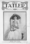 The Tatler Wednesday 01 October 1919 Page 3
