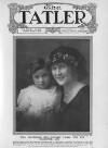The Tatler Wednesday 07 June 1922 Page 3