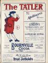 The Tatler Wednesday 07 February 1923 Page 1