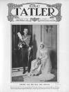 The Tatler Wednesday 07 February 1923 Page 3