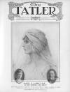 The Tatler Wednesday 14 February 1923 Page 3