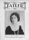 The Tatler Wednesday 11 April 1923 Page 3