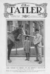 The Tatler Wednesday 04 July 1923 Page 3
