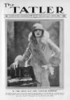 The Tatler Wednesday 02 September 1925 Page 3