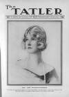 The Tatler Wednesday 07 October 1925 Page 3