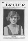 The Tatler Wednesday 06 January 1926 Page 3