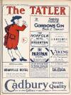The Tatler Wednesday 13 January 1926 Page 1
