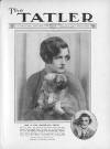 The Tatler Wednesday 03 March 1926 Page 3