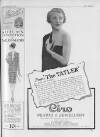 The Tatler Wednesday 10 August 1927 Page 69