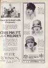 The Tatler Wednesday 31 August 1927 Page 65