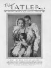 The Tatler Wednesday 01 April 1931 Page 3