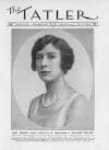 The Tatler Wednesday 22 April 1931 Page 3