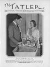 The Tatler Wednesday 06 May 1931 Page 3