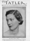 The Tatler Wednesday 23 June 1937 Page 3