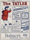 The Tatler Wednesday 03 April 1940 Page 1