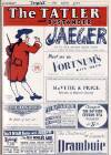 The Tatler Wednesday 20 January 1943 Page 1