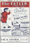 The Tatler Wednesday 02 June 1943 Page 1