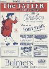 The Tatler Wednesday 30 June 1943 Page 1