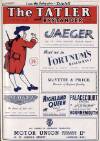 The Tatler Wednesday 23 February 1944 Page 1
