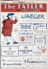 The Tatler Wednesday 03 January 1945 Page 1
