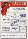 The Tatler Wednesday 04 August 1948 Page 1